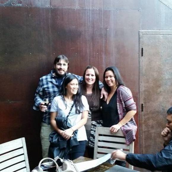 Meet your Posher, Charlene - Picture 1 of 1